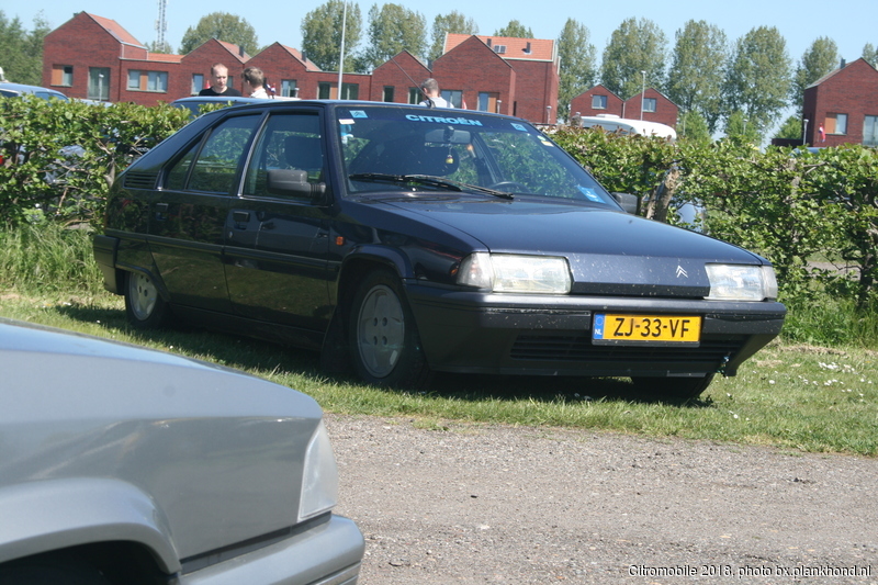BX