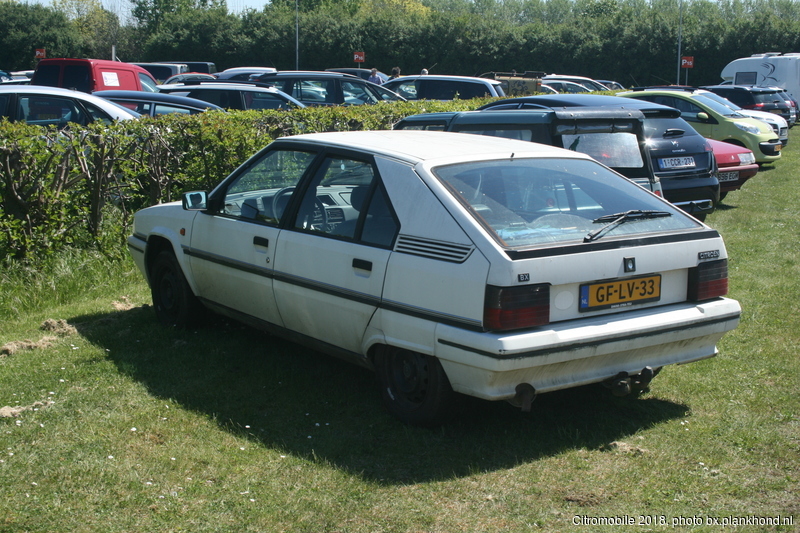 BX