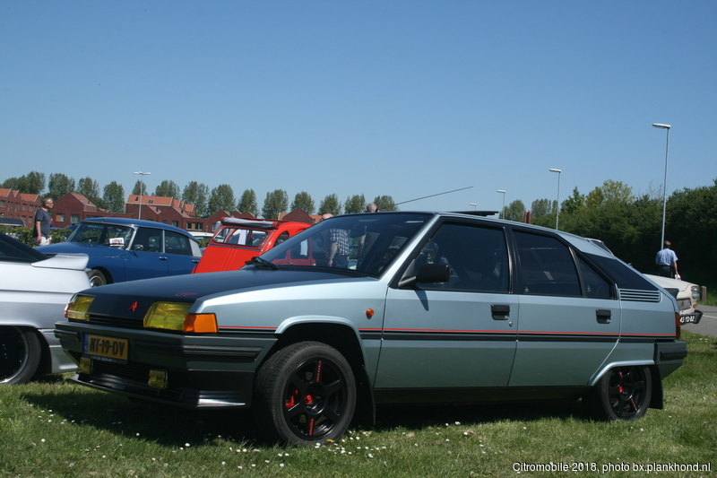 BX