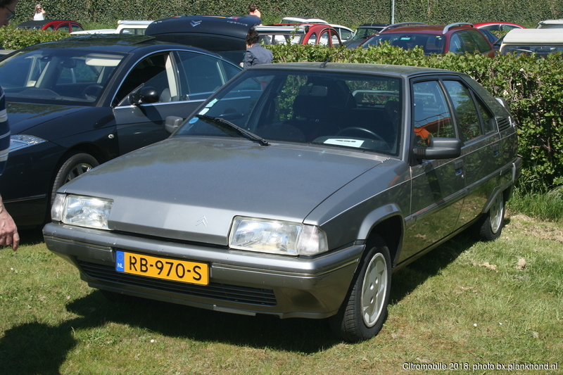 BX