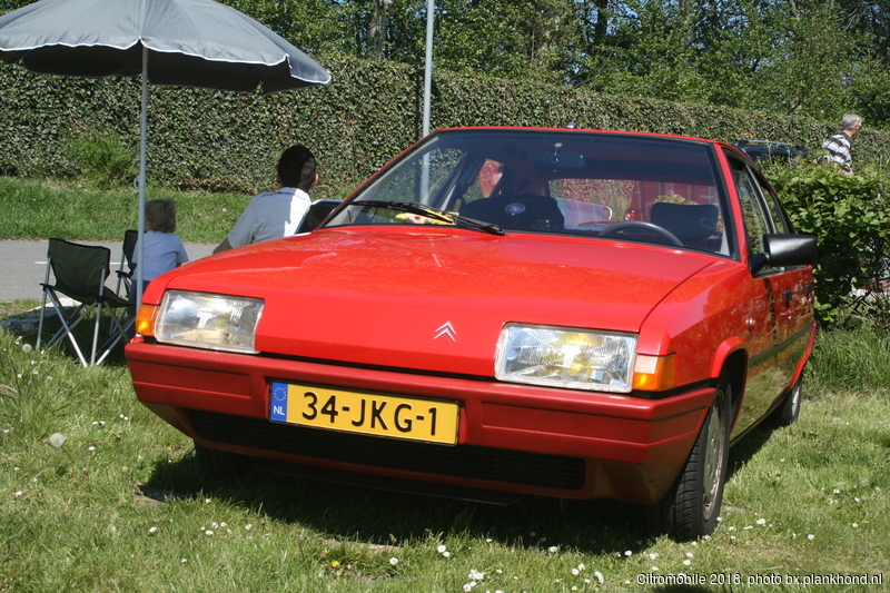 XB