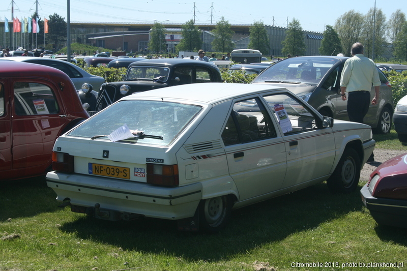 BX