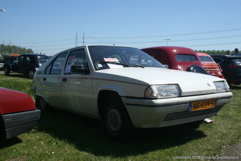 BX