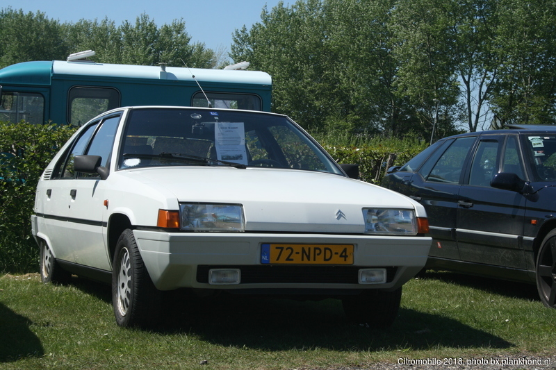 BX