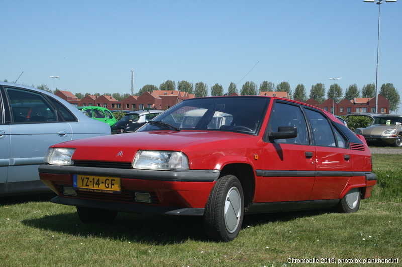 BX
