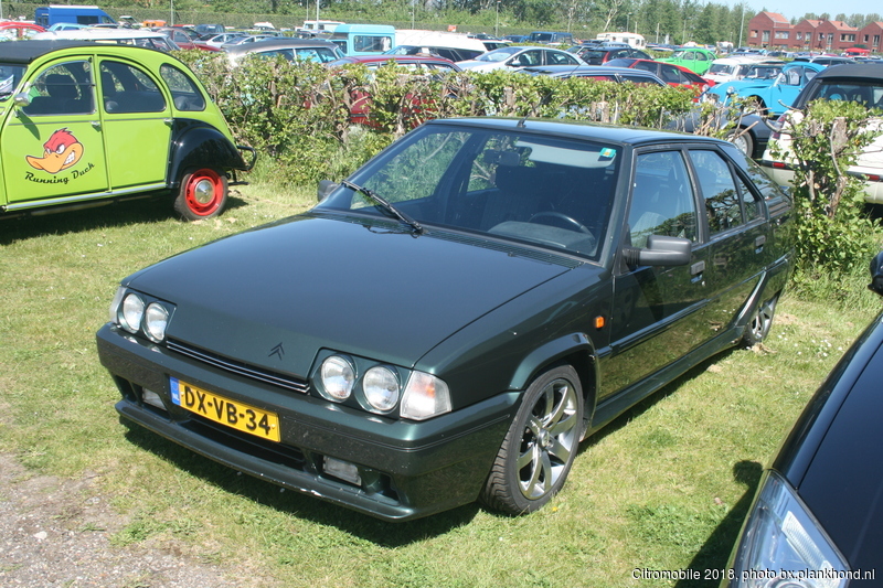 BX