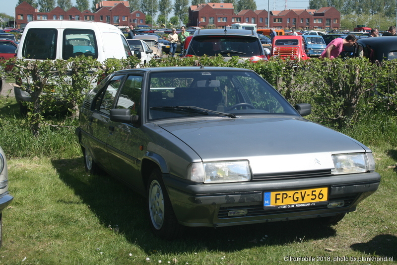 BX