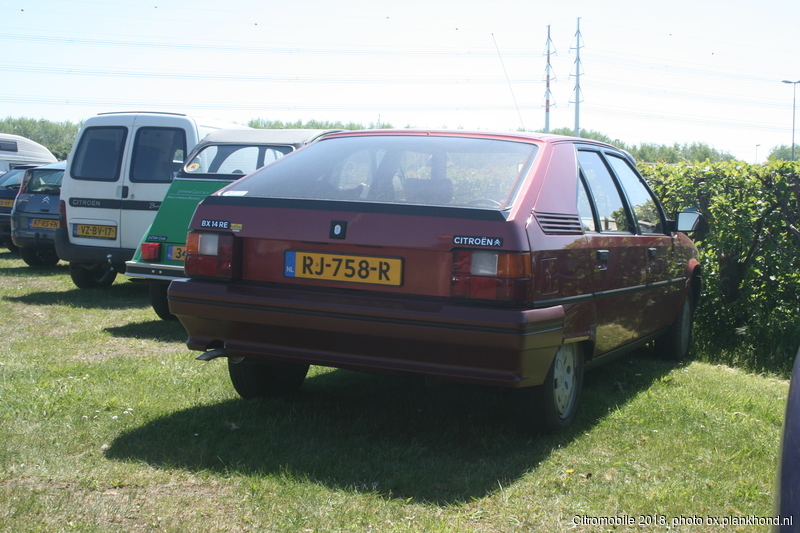 BX