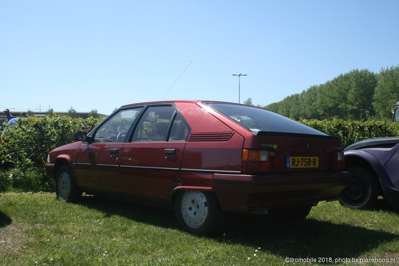 BX