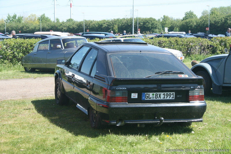 BX