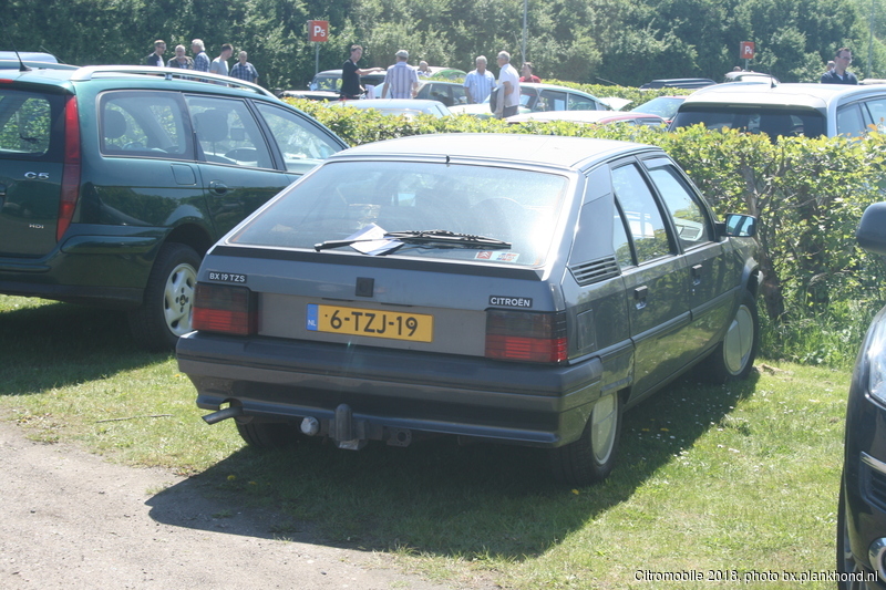 BX