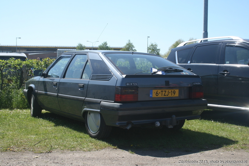 BX