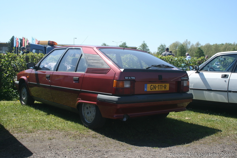 BX