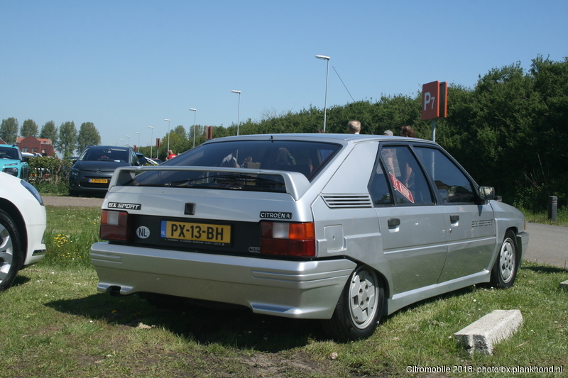 BX