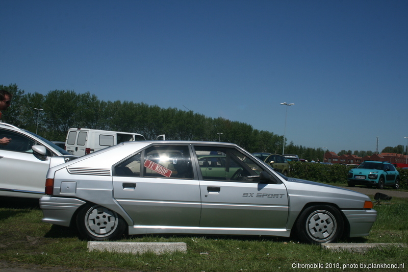 BX