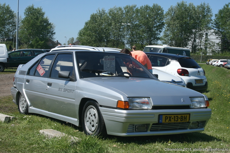 BX