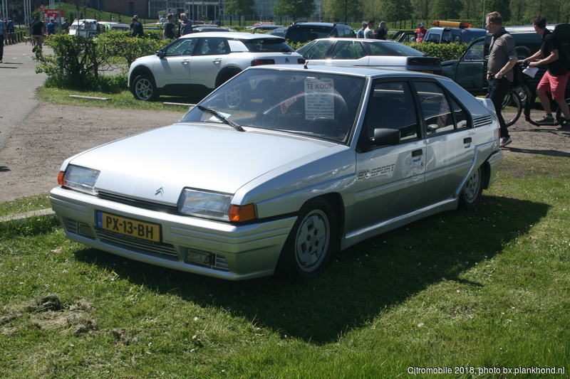 BX