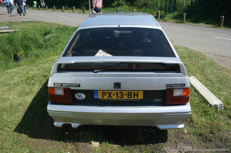 BX