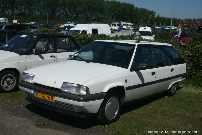 BX