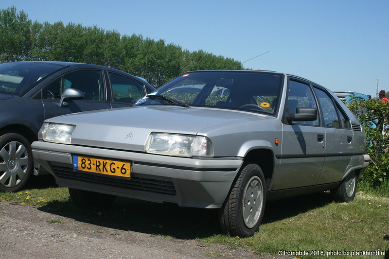 BX