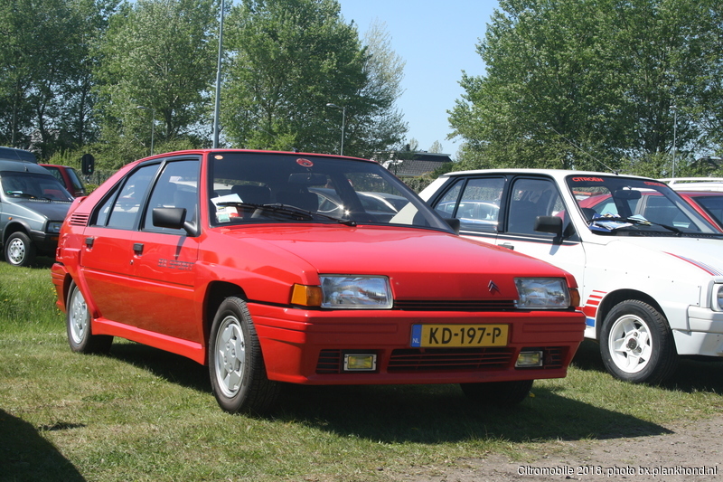 BX