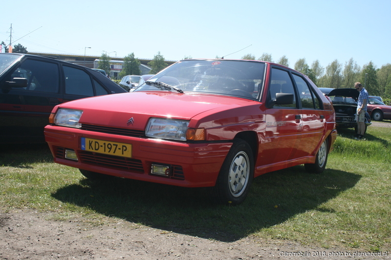 BX