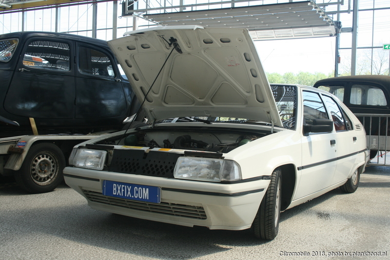 BX