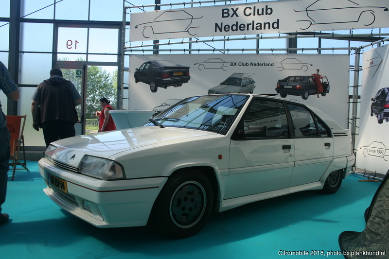 BX