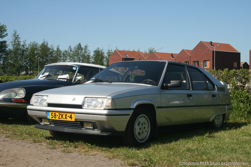 BX