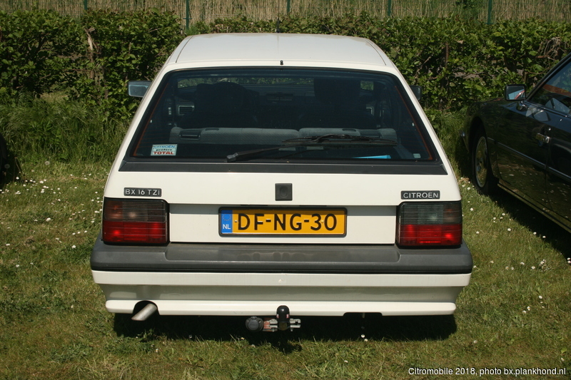 BX