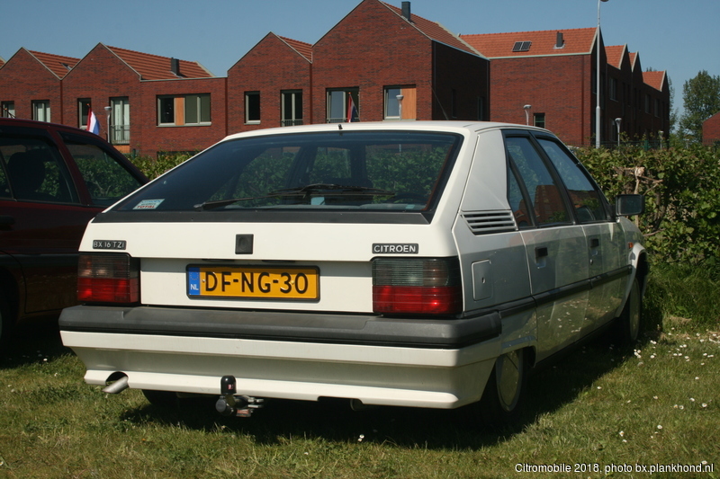 BX
