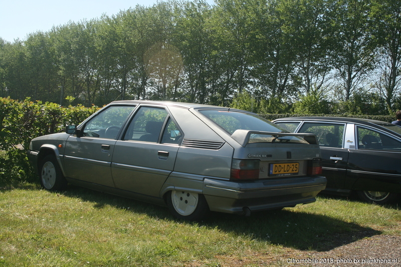 BX