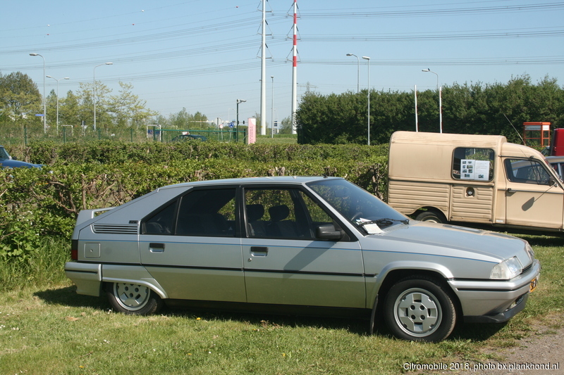 BX
