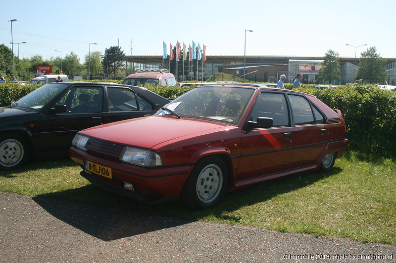 BX