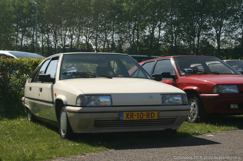 BX