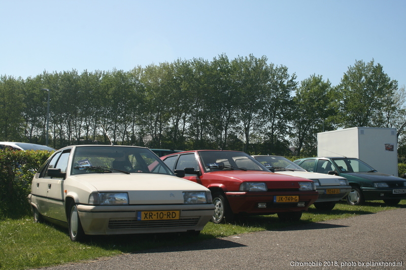 BX