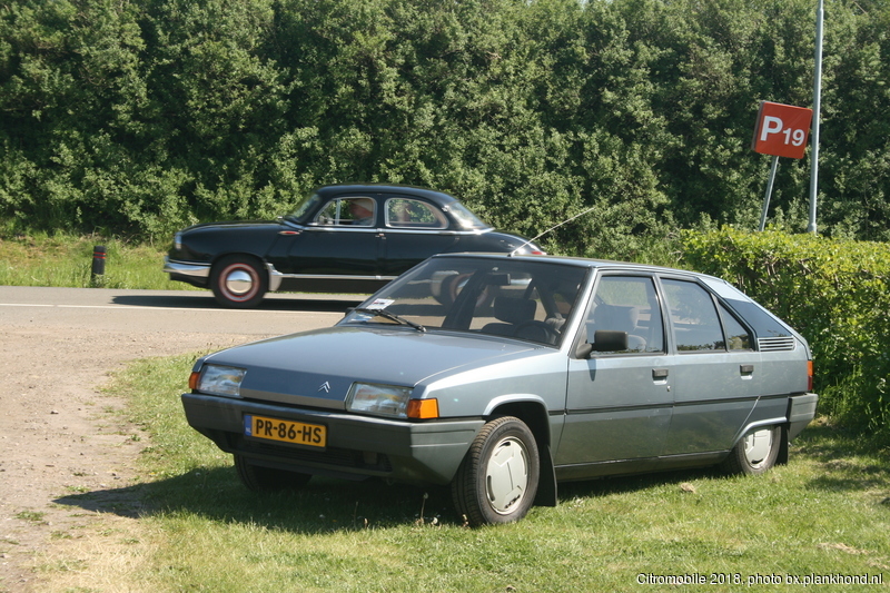 BX